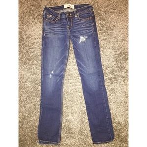 Hollister Skinny Jeans